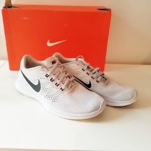 Nike White Sneakers